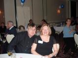 Tom and Mary Krauss (Photo courtesy of Luci Kuziw)